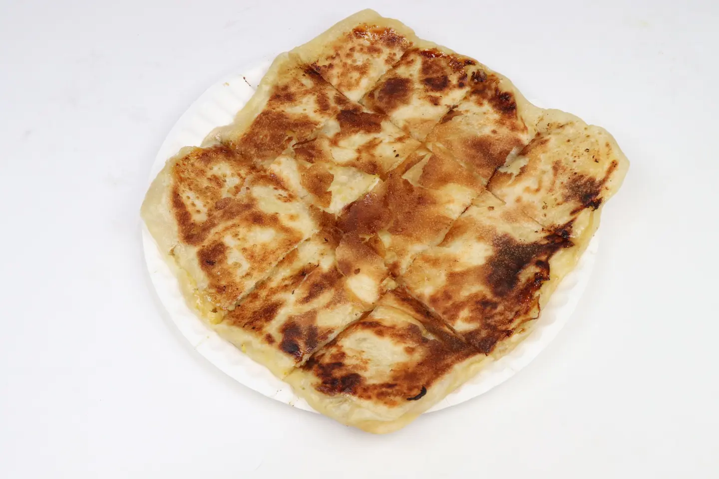 Cream Cheese Mutabbak