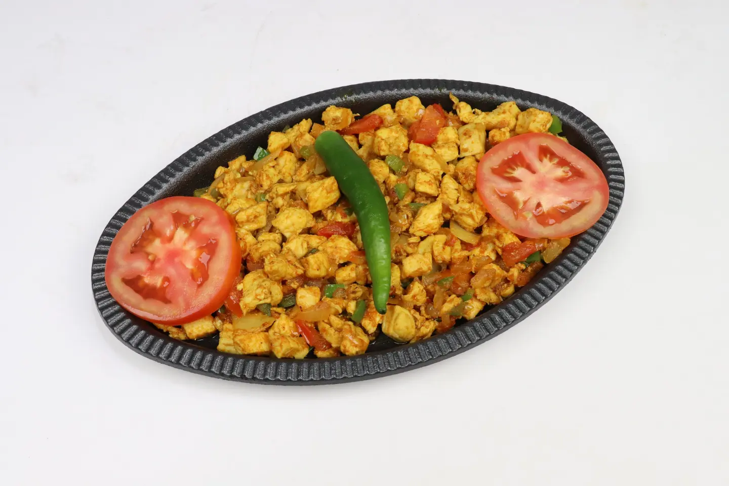 Mgalgal Chicken - With Out Cheese