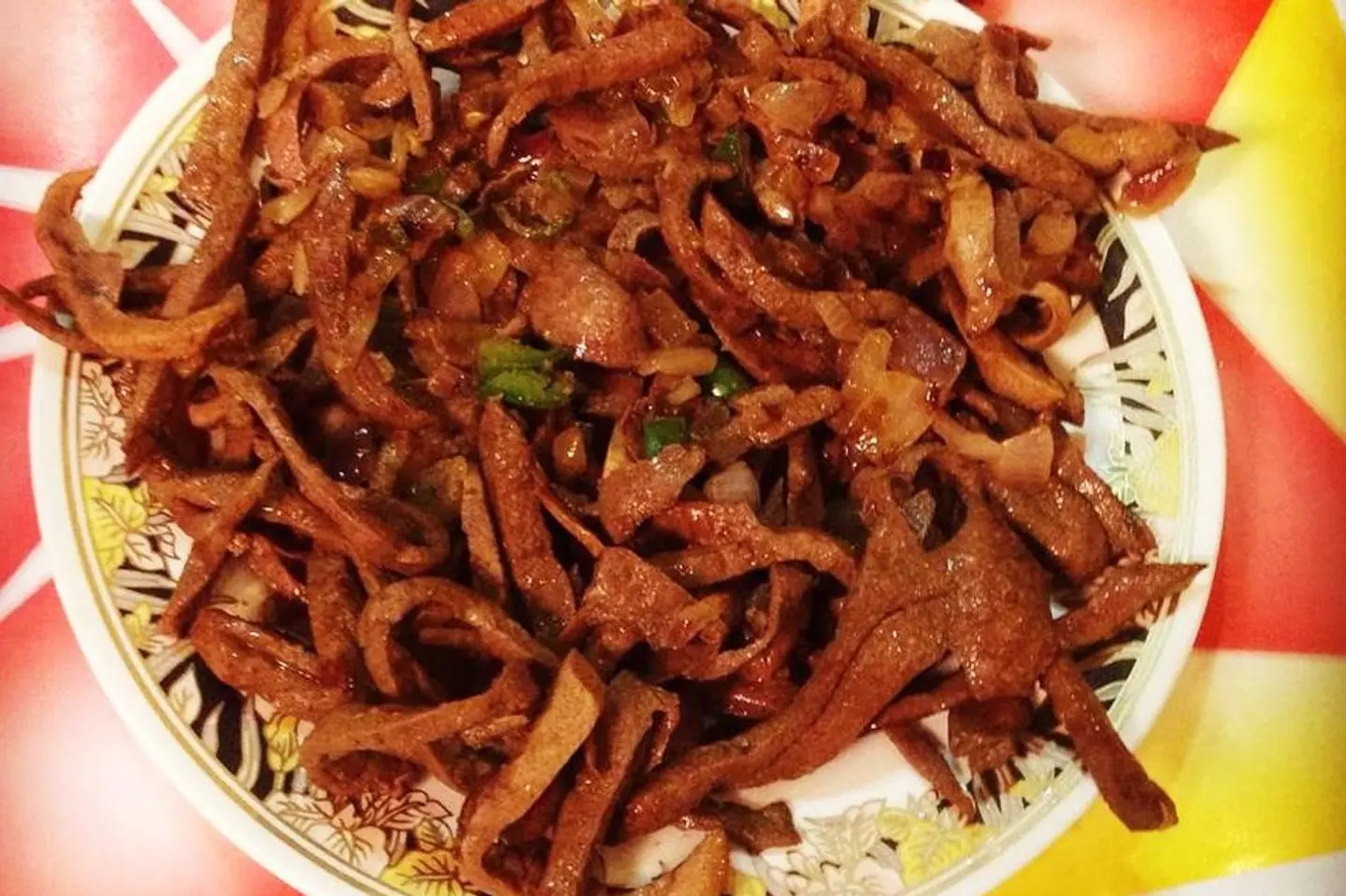 Hashi Liver  Frish - With Heesec