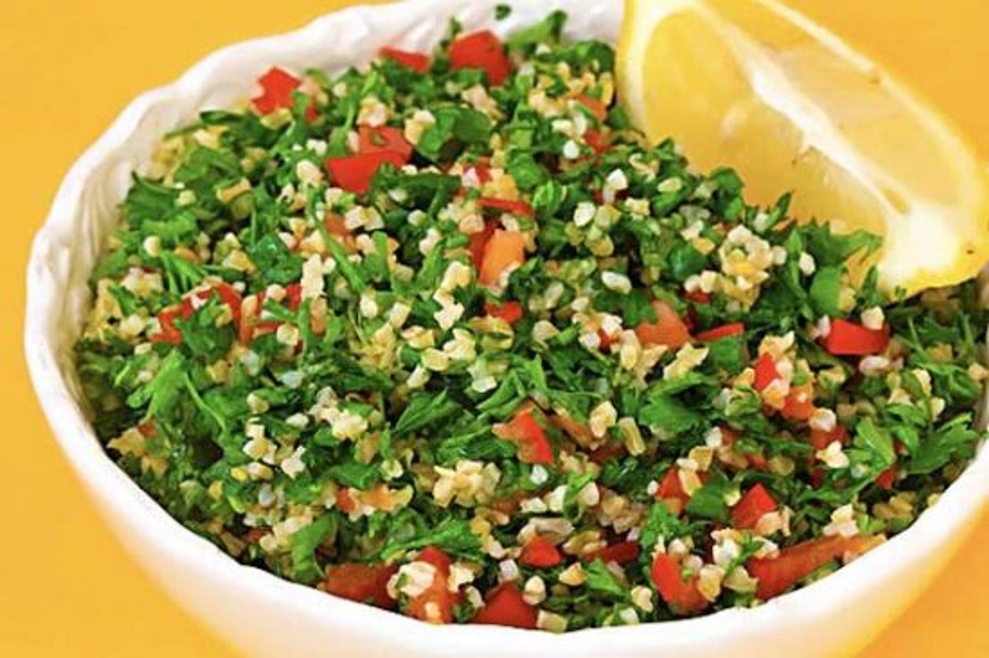 تبولة