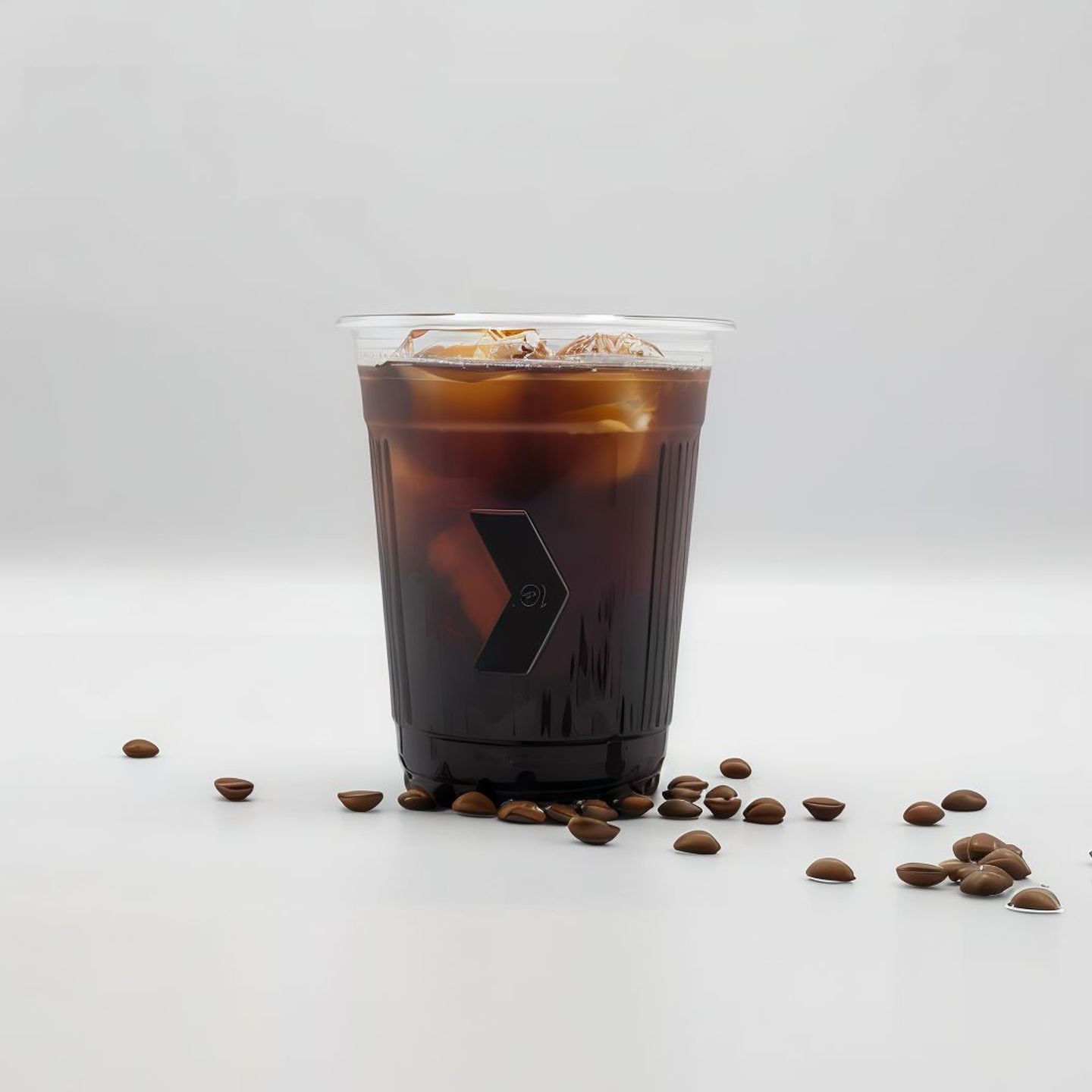 ايس امريكانو