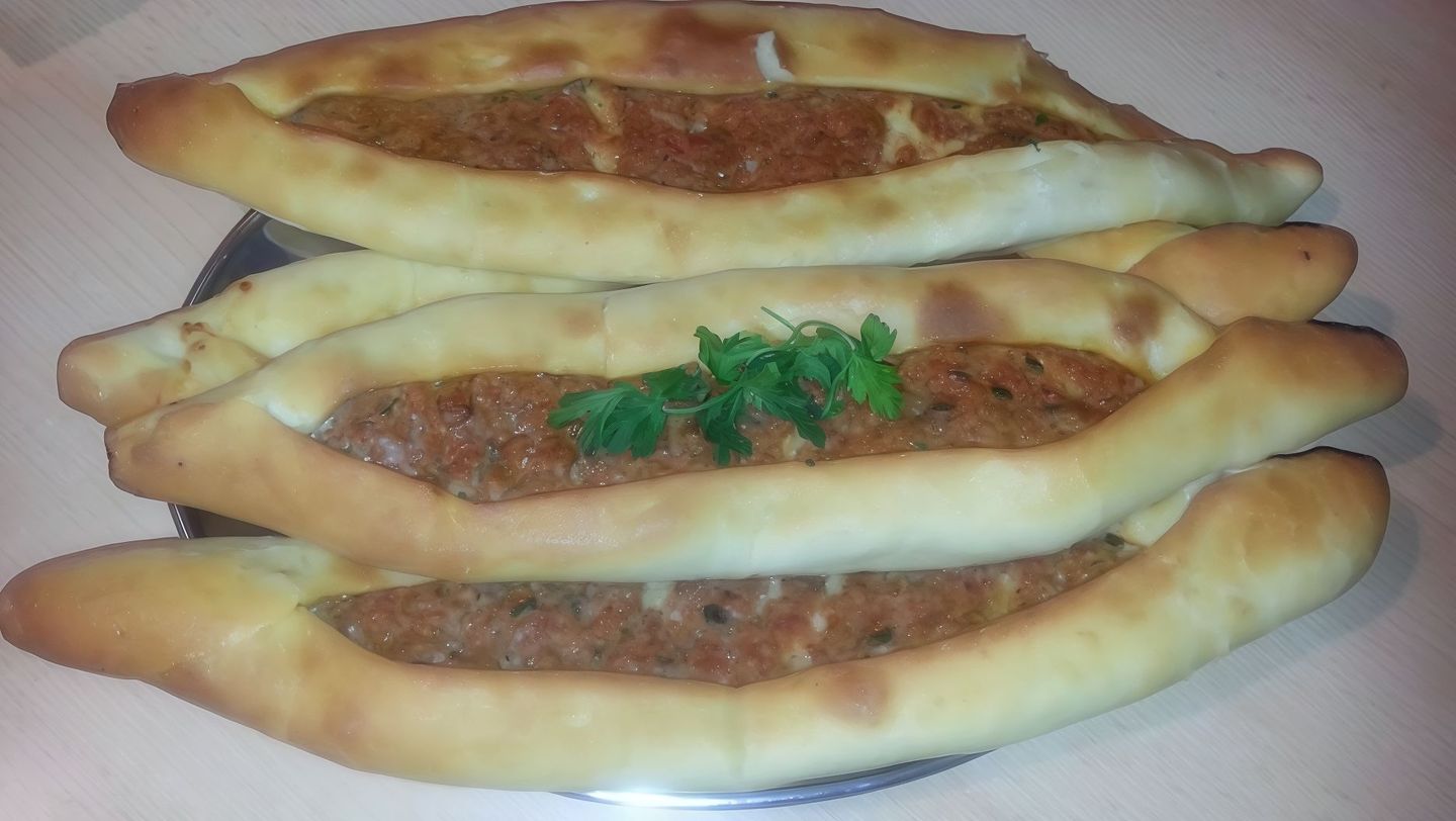 لحم سادة