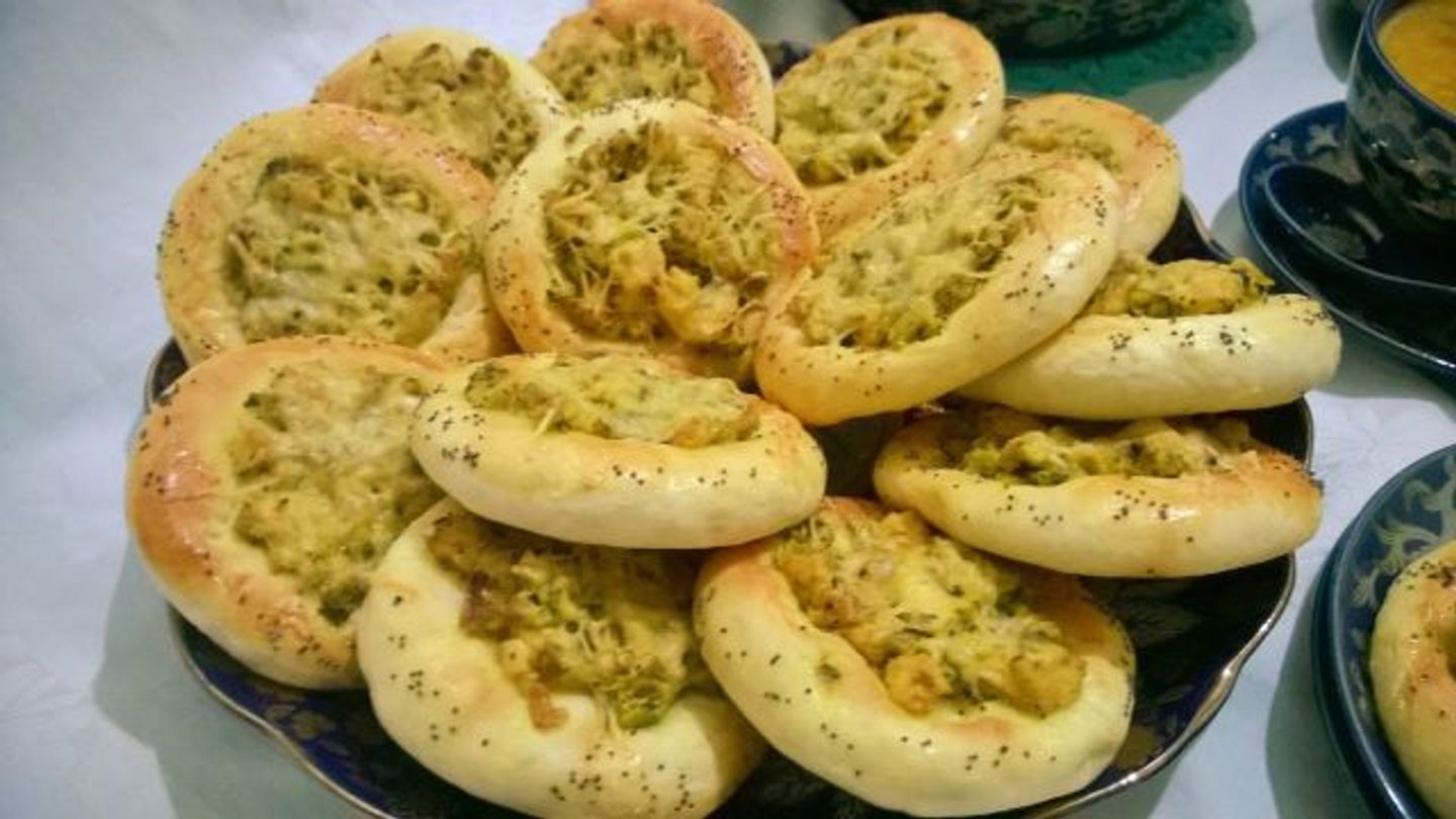 دجاج سادة