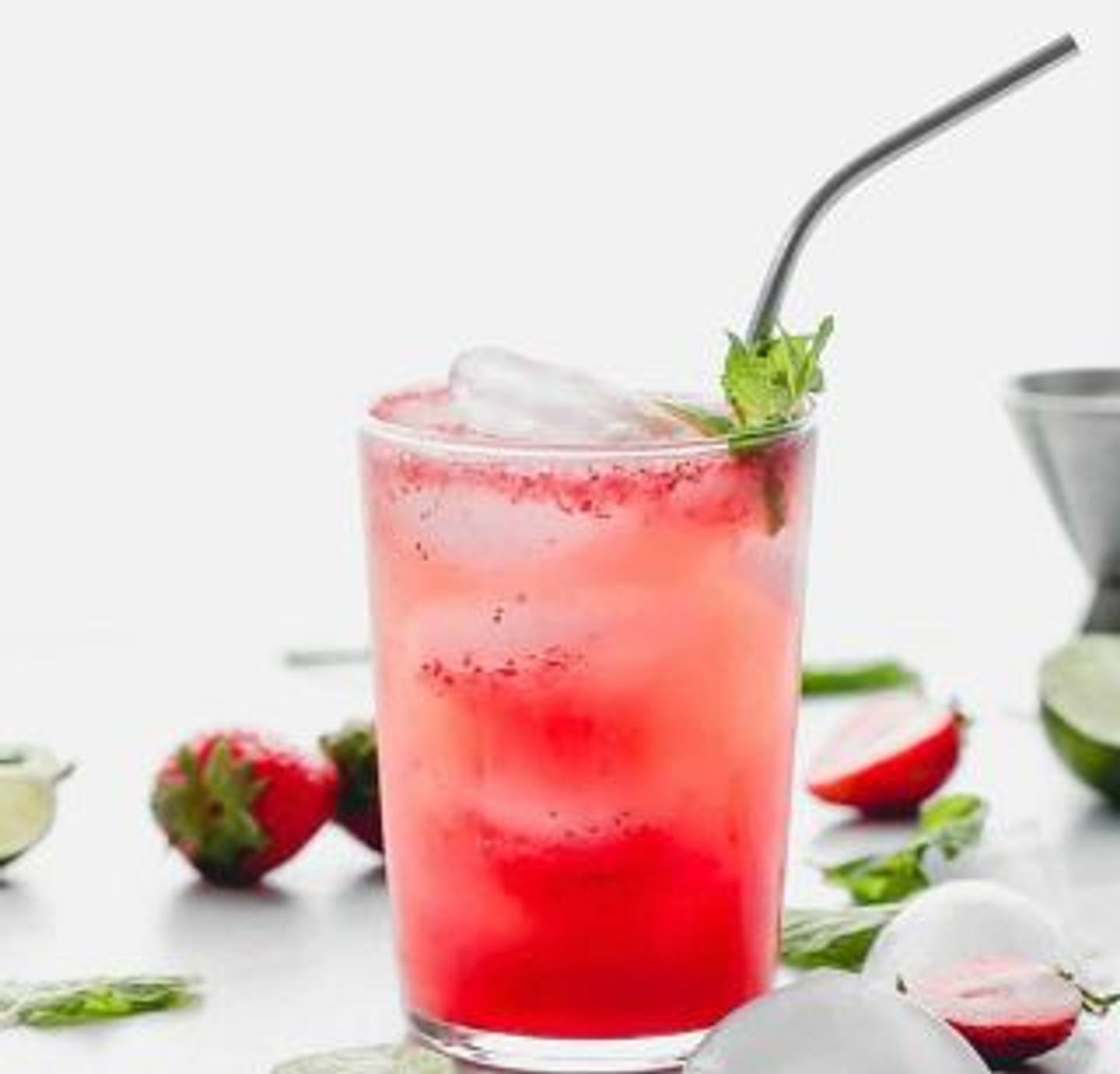 Mojito Strawberry