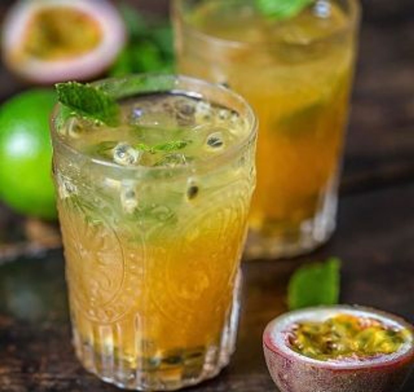 Mojito Passion