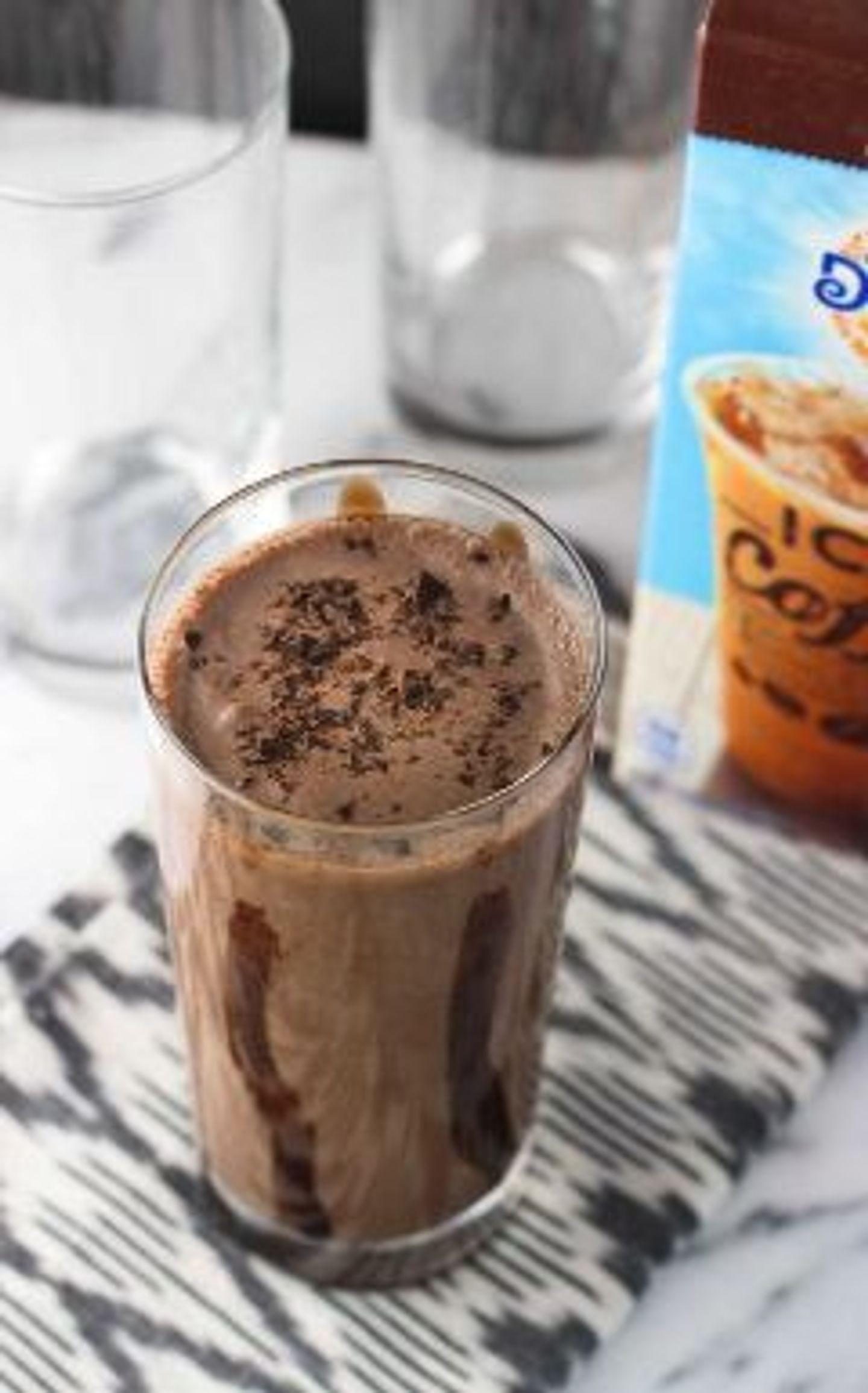 Mocha Chocolate Chips