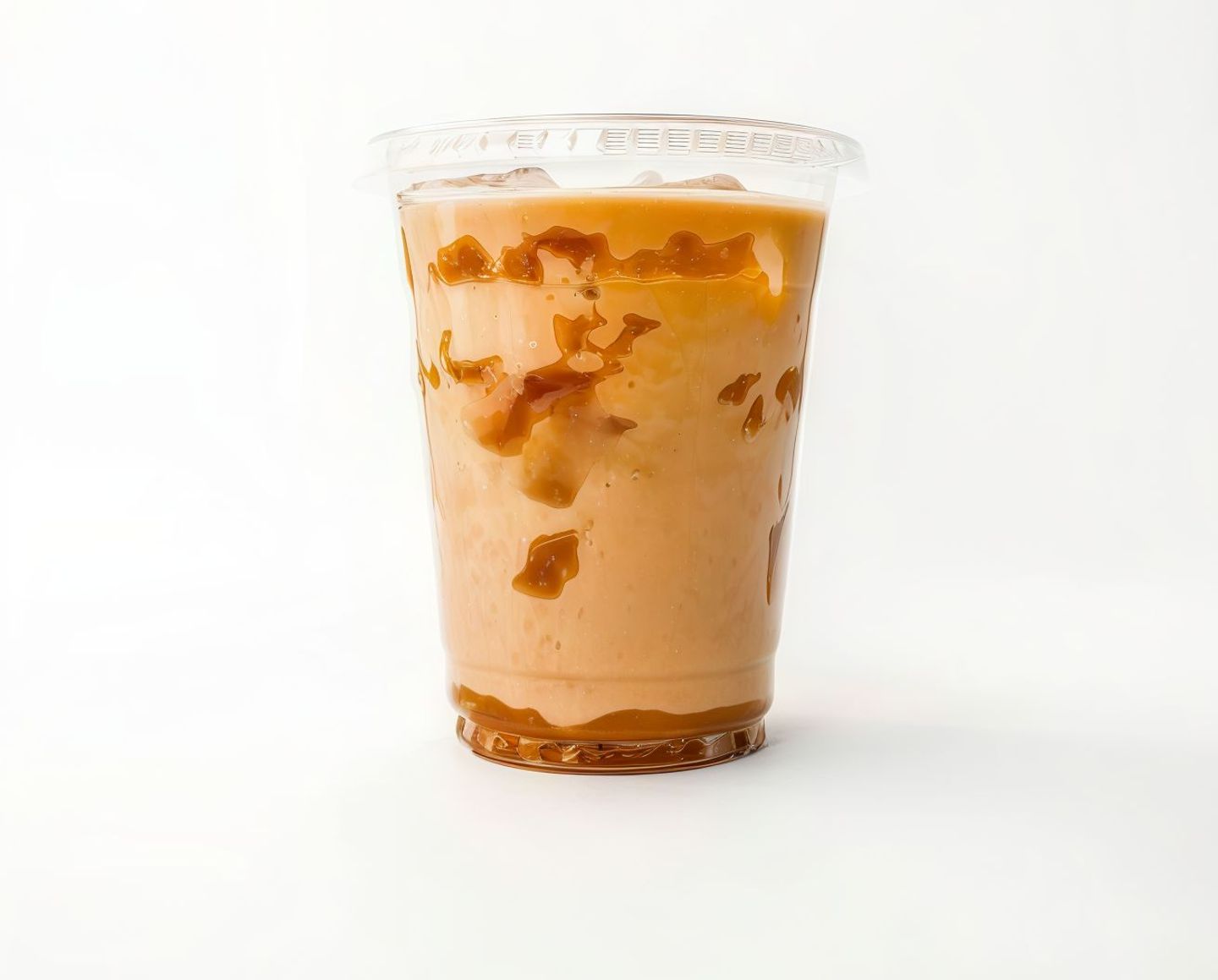 Salted Caramel