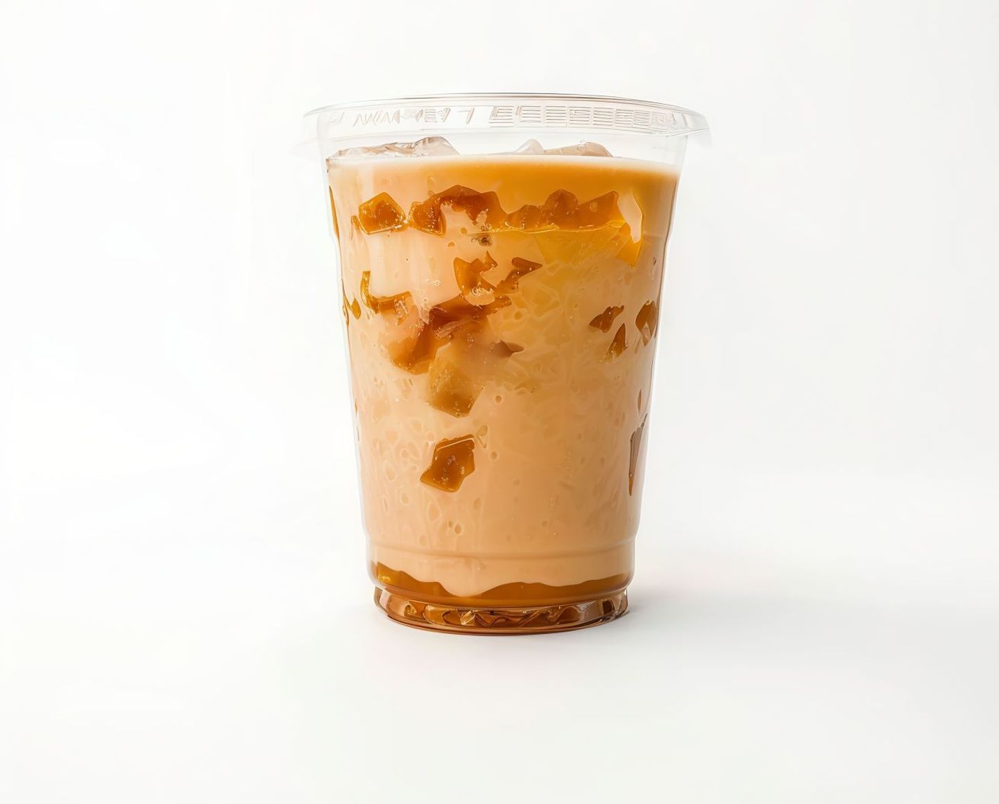 Ice Caramel Macchiato