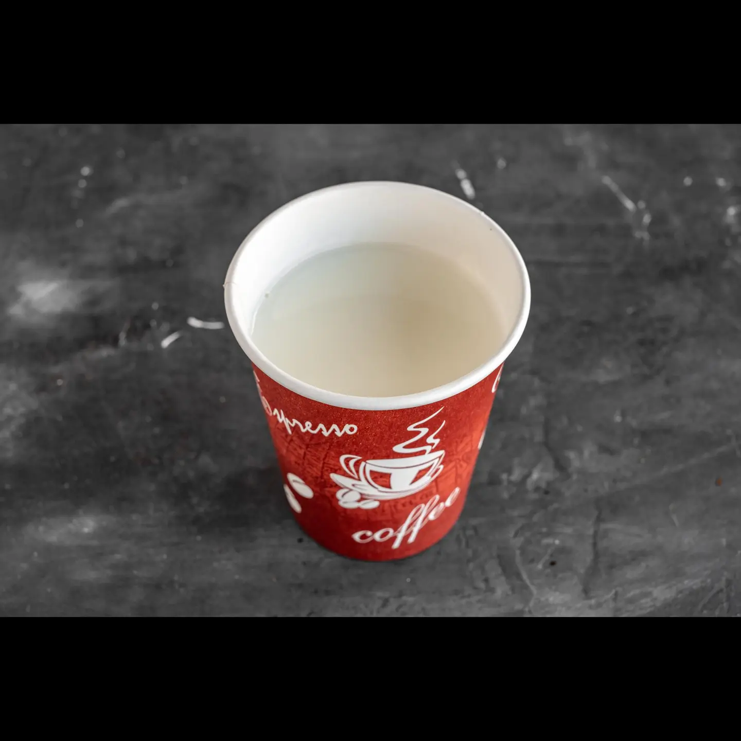 Milk Ginger