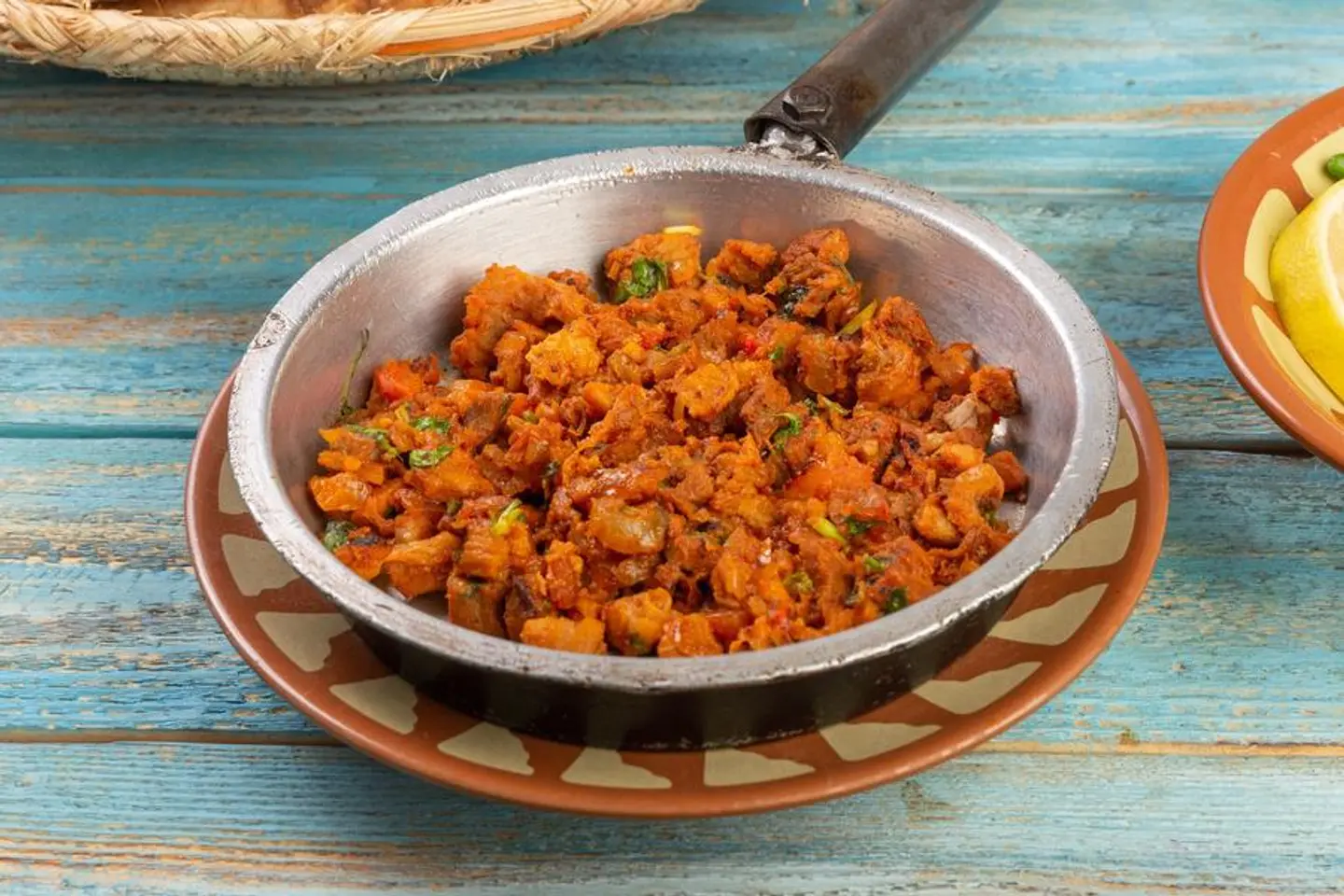 خويشة - صغير