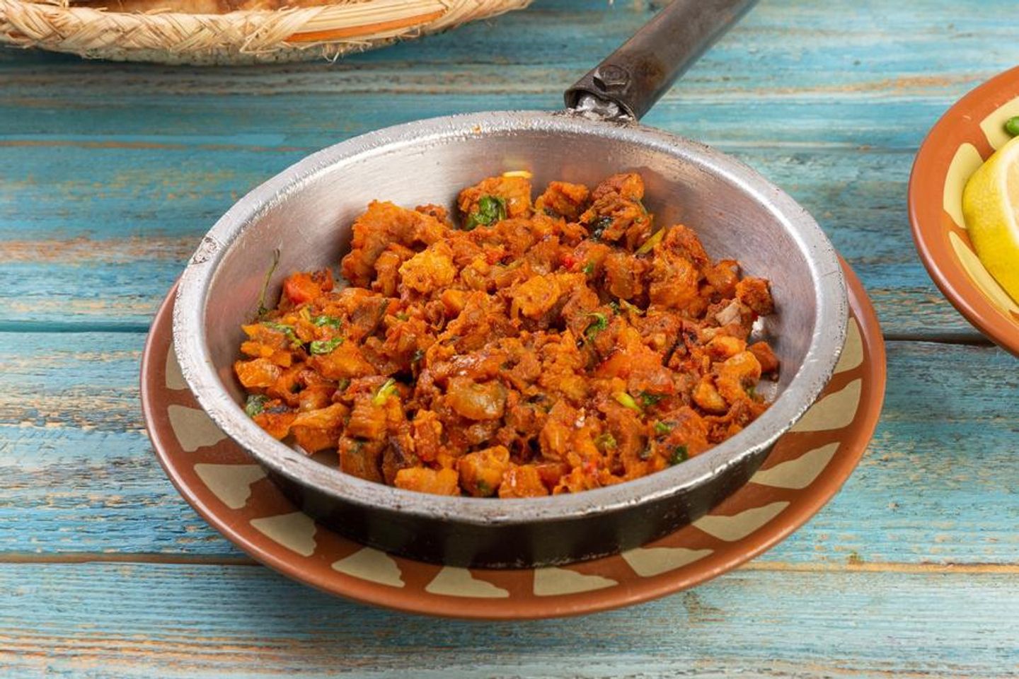 خويشة - كبير