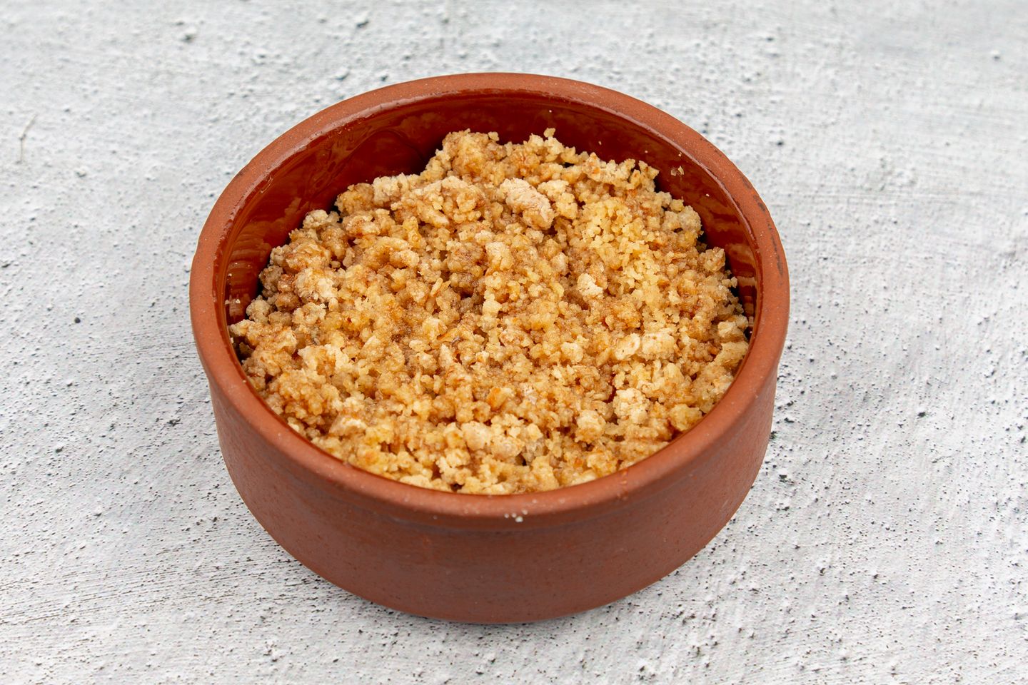فتة عادي