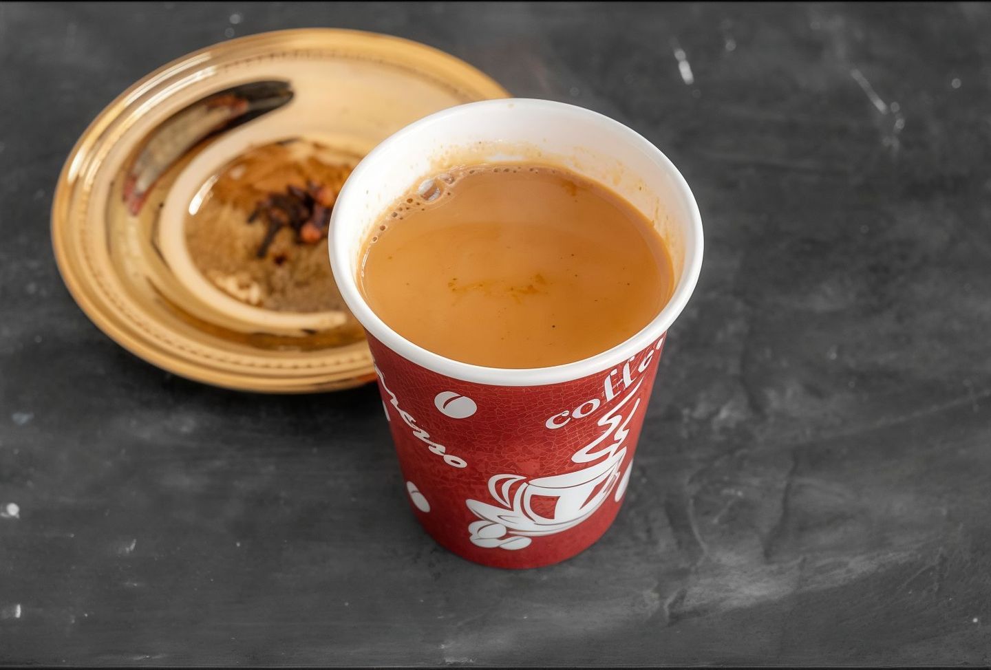 حليب عدني