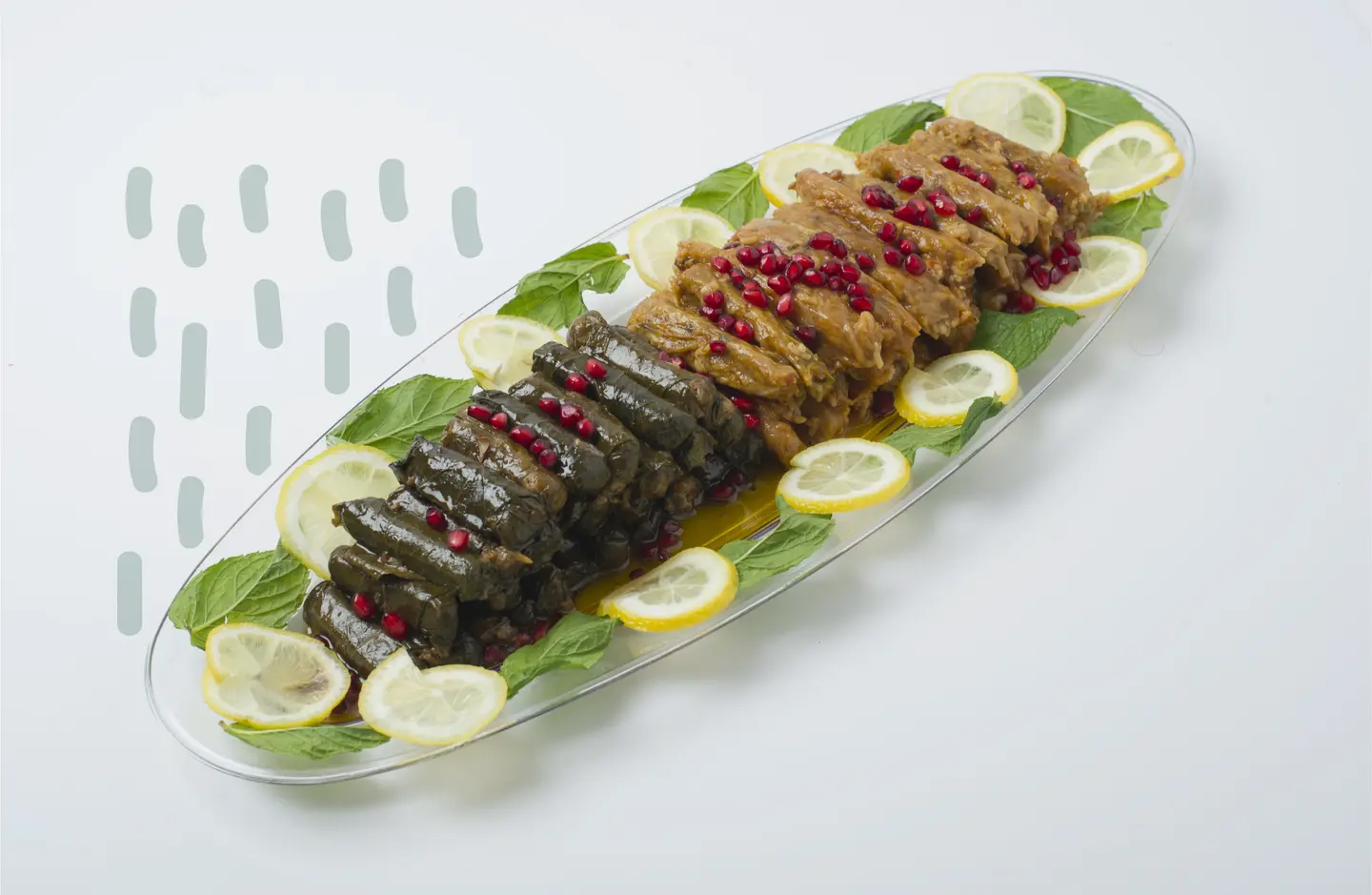 صحن مناسبات باردة