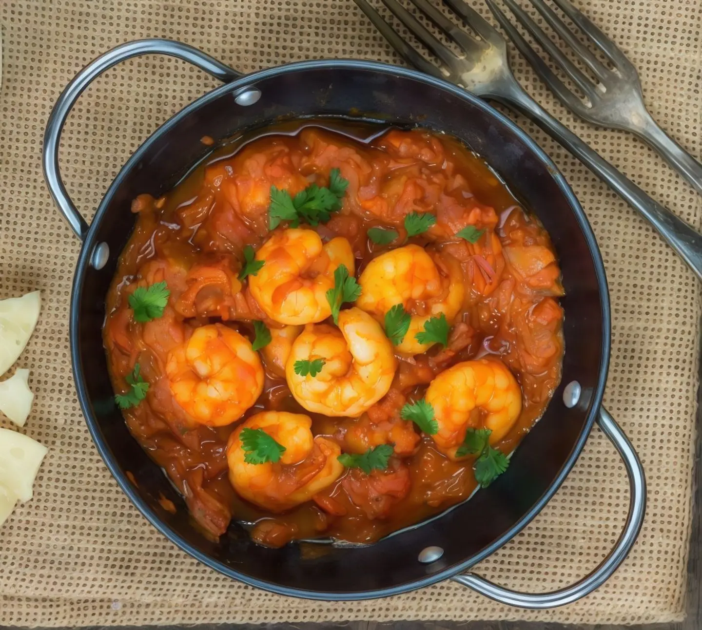 Shrimp Casserole
