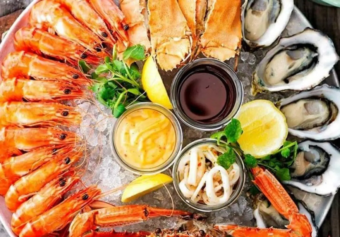 Mix Dish