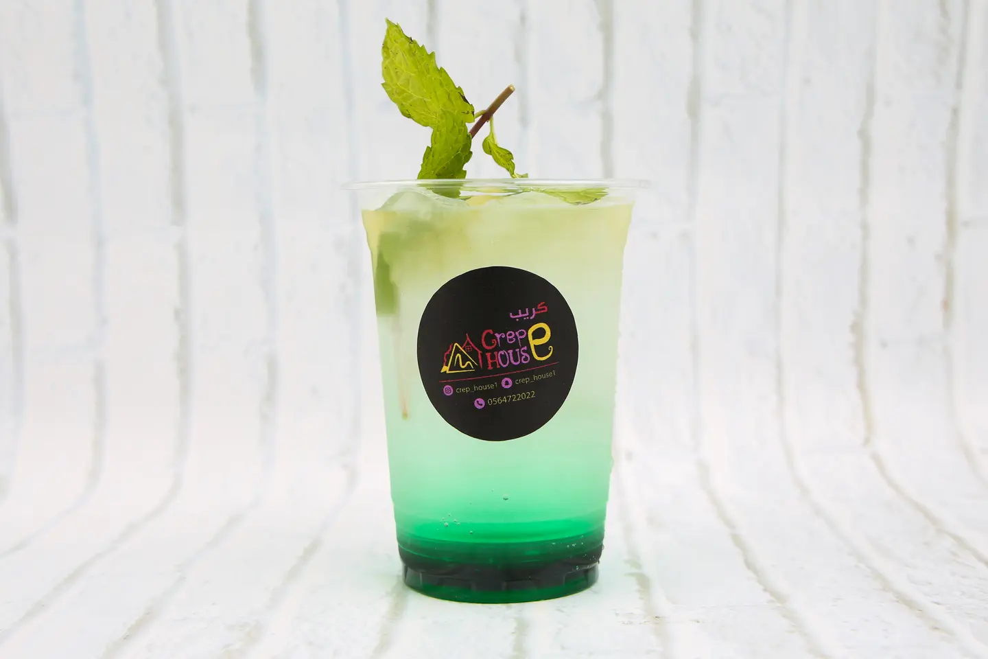 موهيتو نعناع