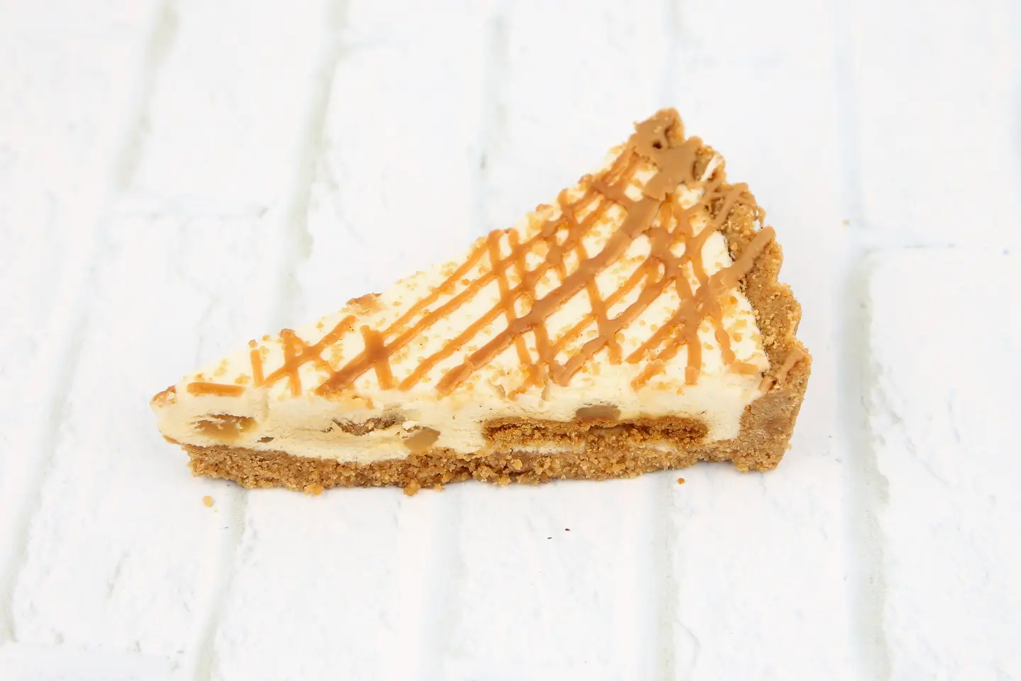 شيز كيك لوتس