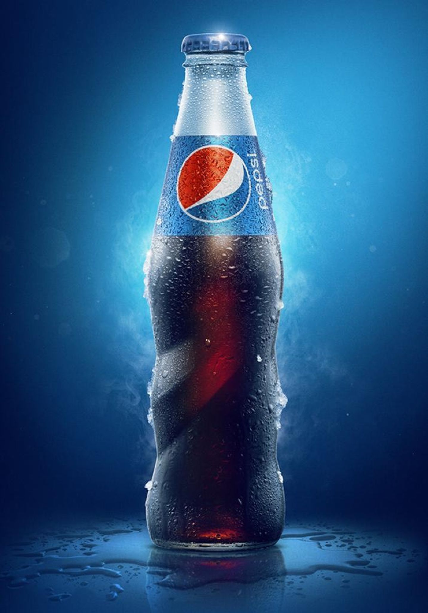 Pepsi