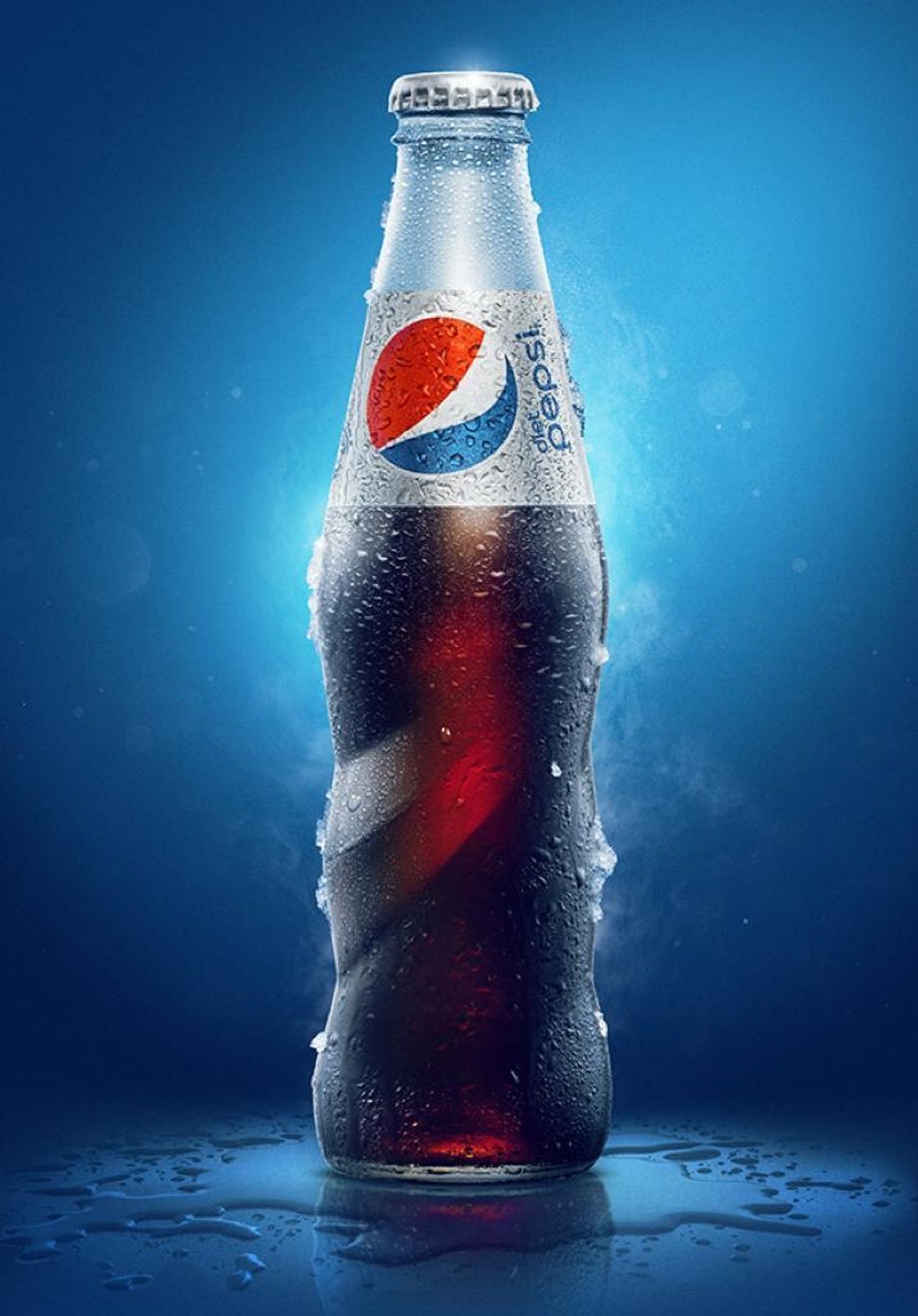 Pepsi Diet