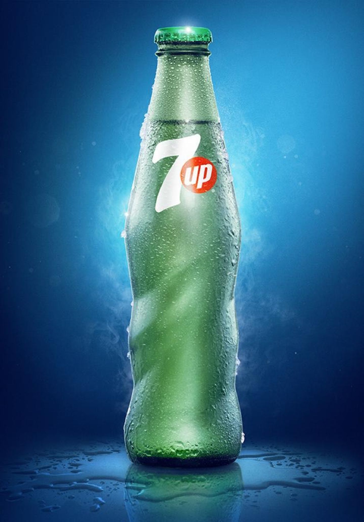 7 Up