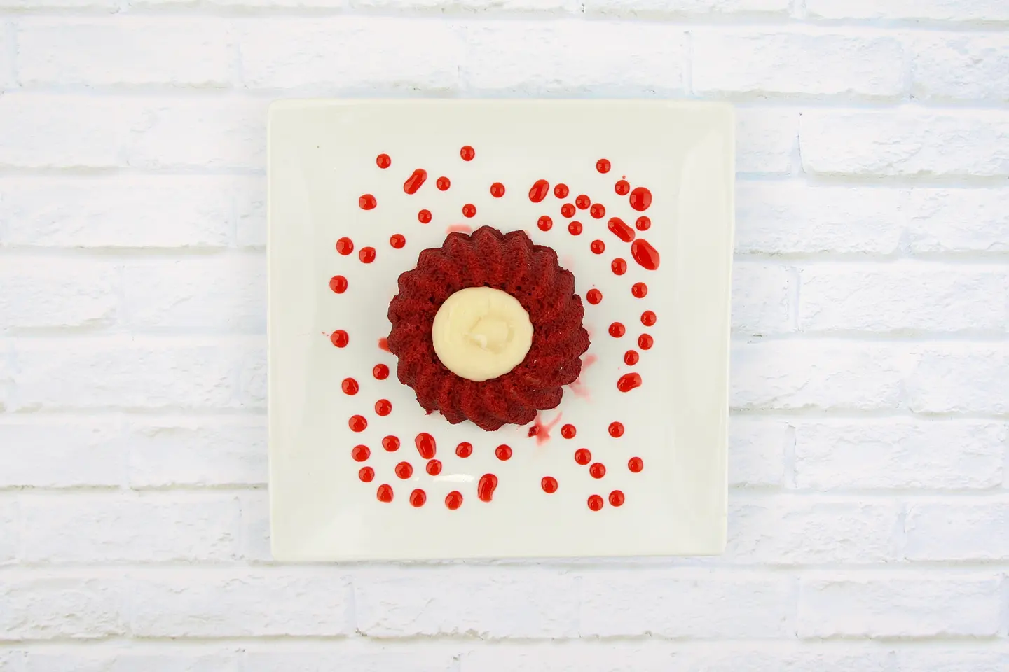 مولتن ريد فليفيت