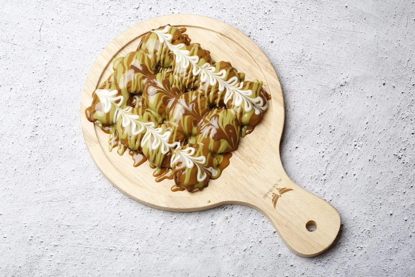 مني بان كيك