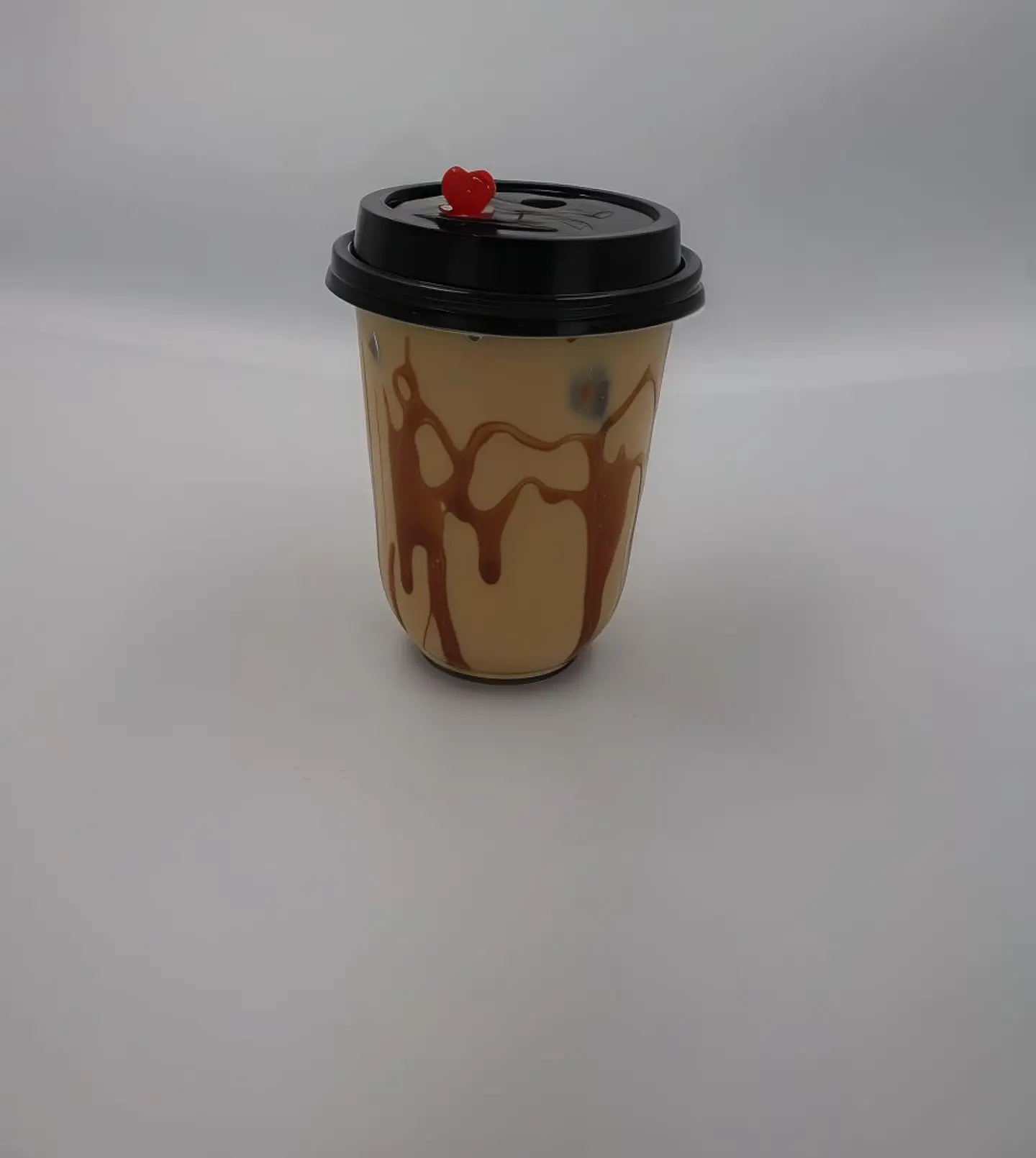 كراميل مكياتو