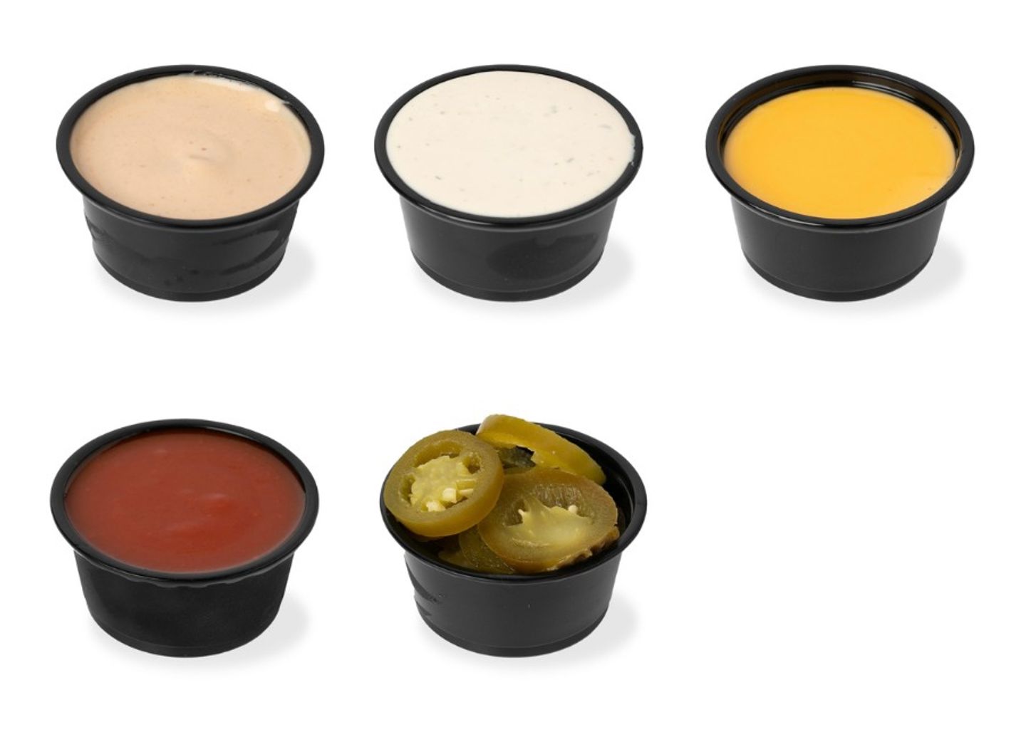 Ranch Sauce