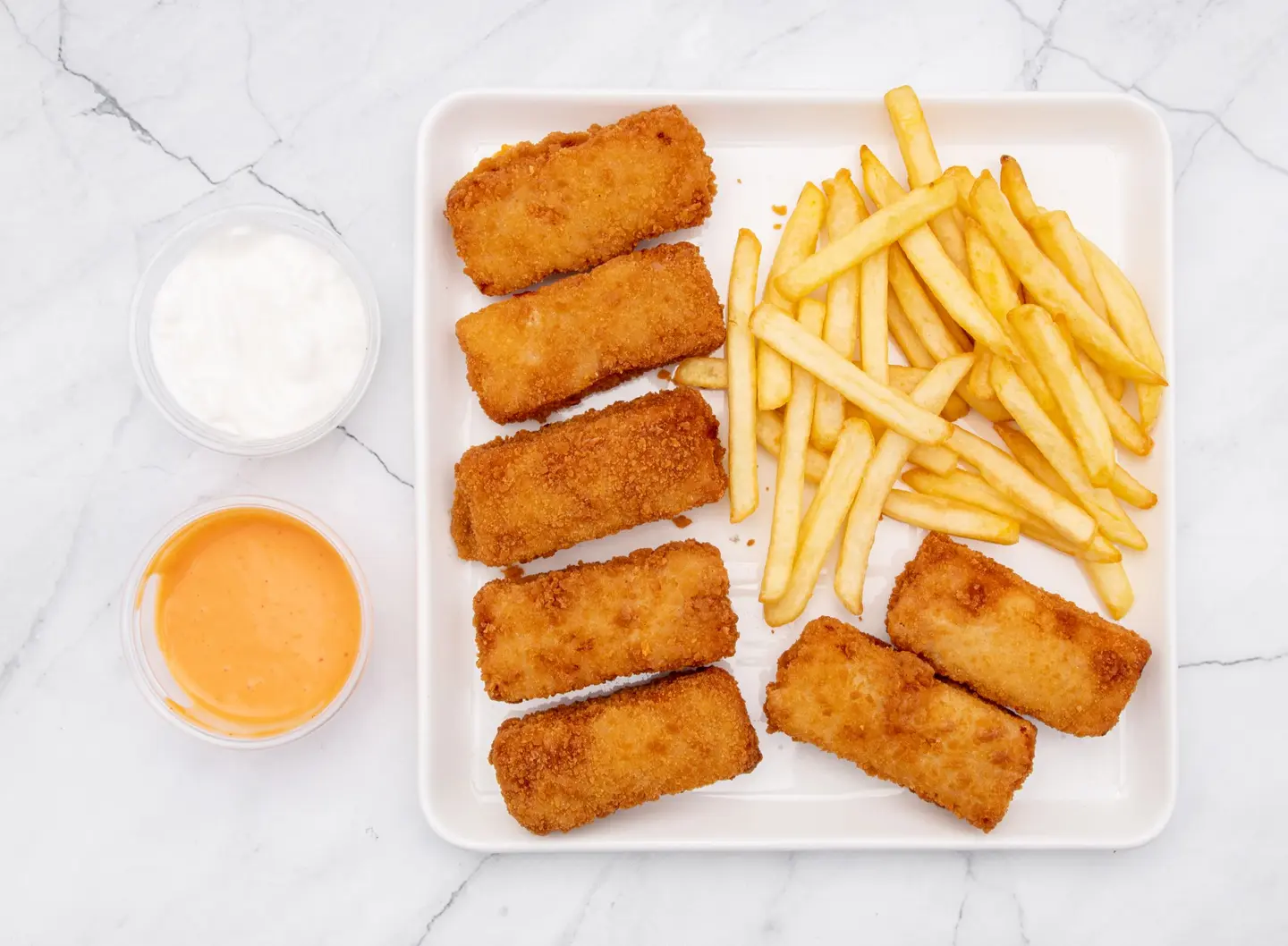 Boneless Chicken