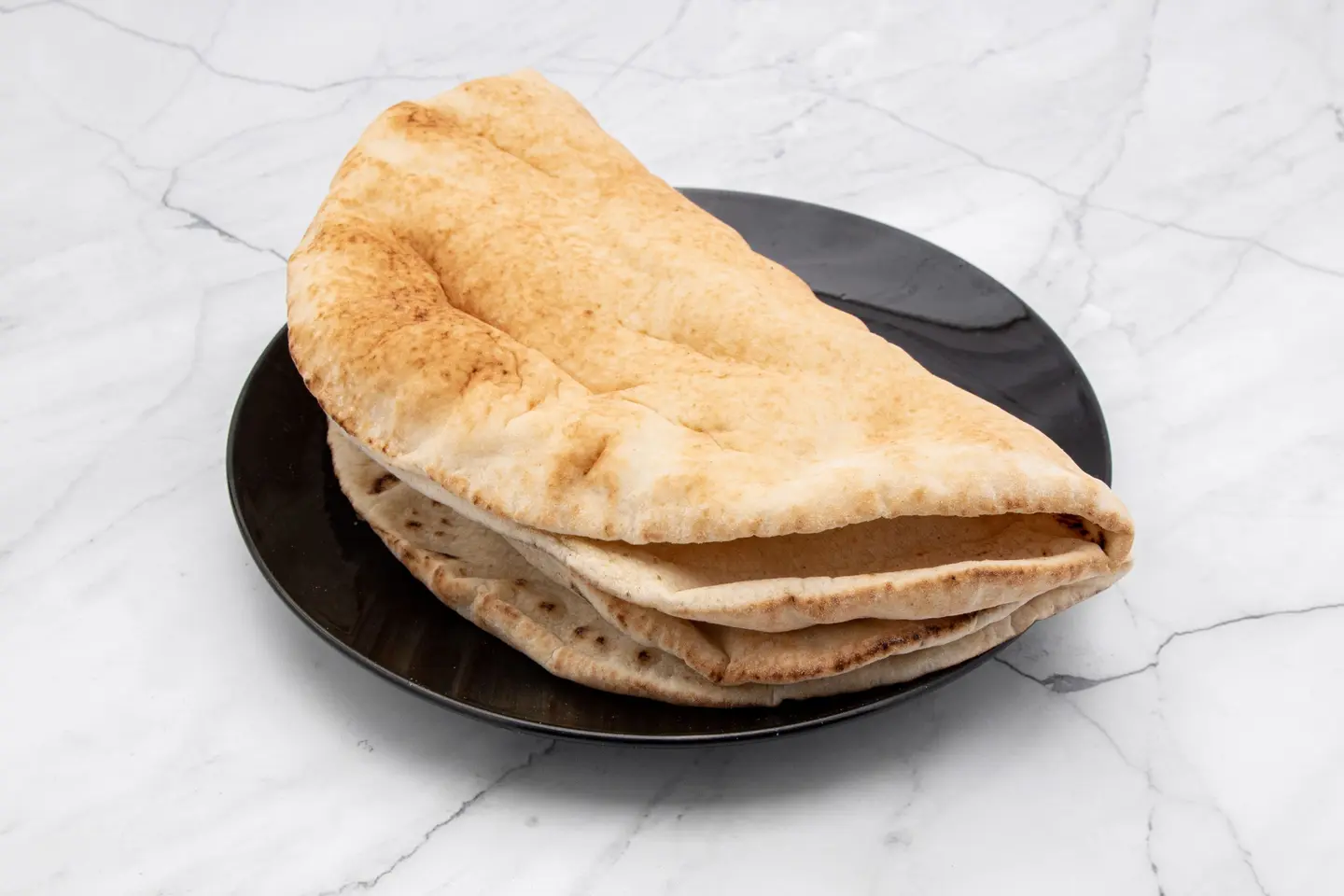 Arabic Bread