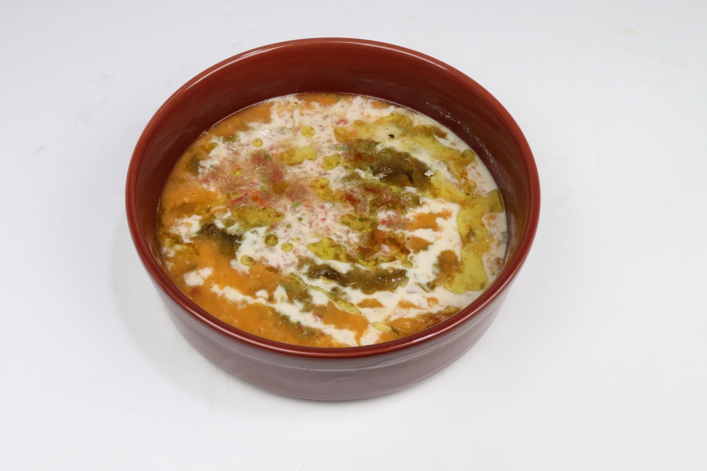 عدس فخار
