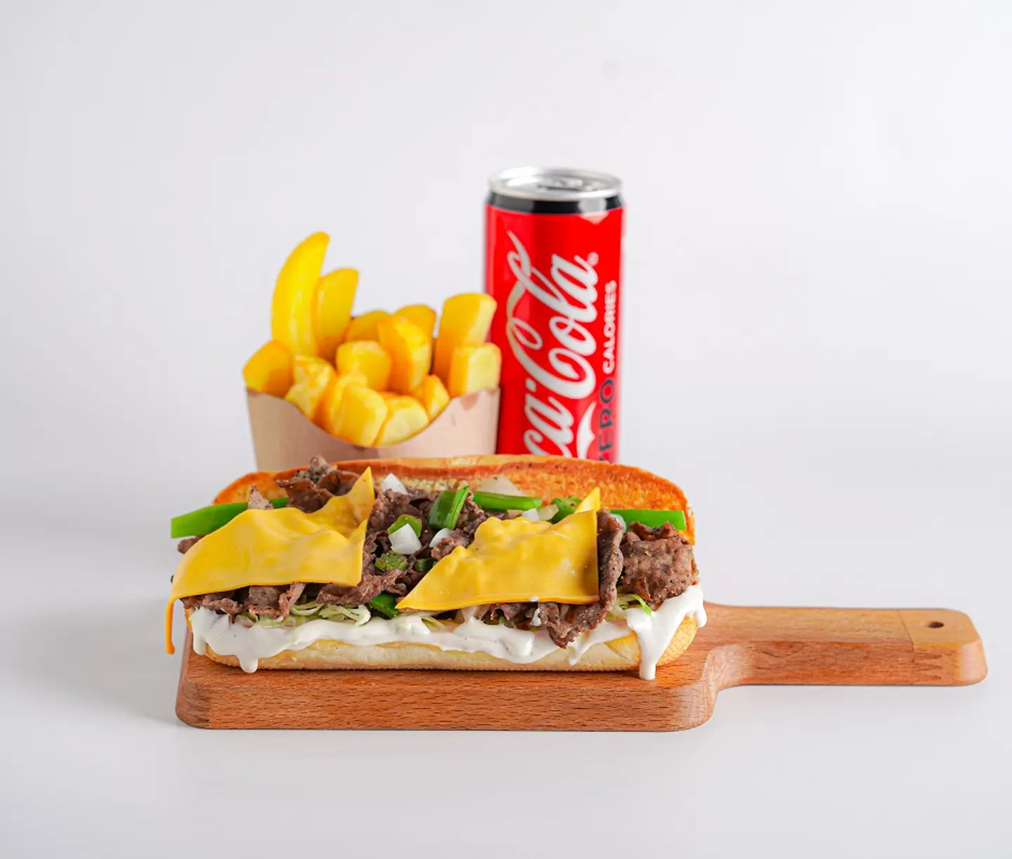 Original Fillet Steak