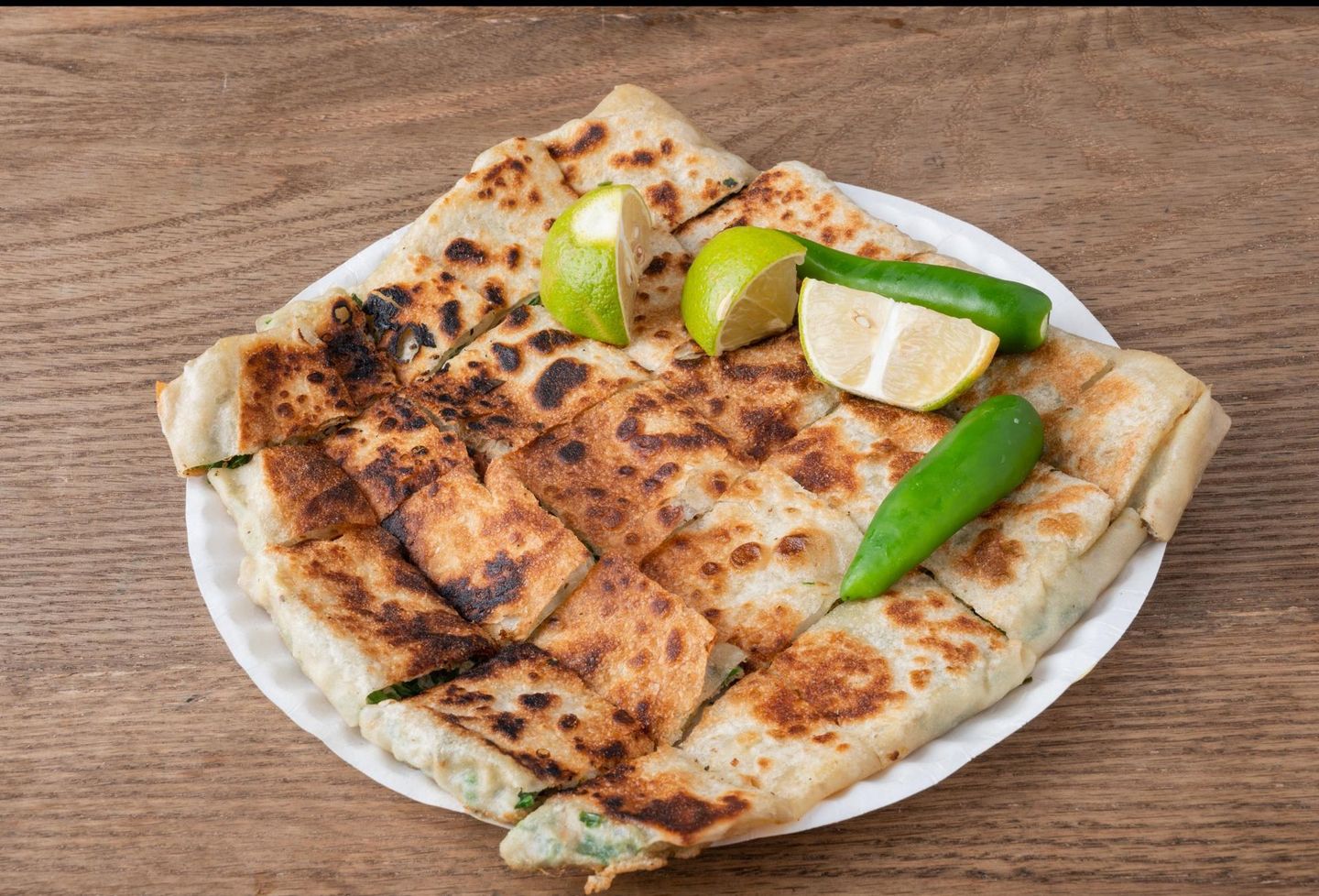مطبق خضار
