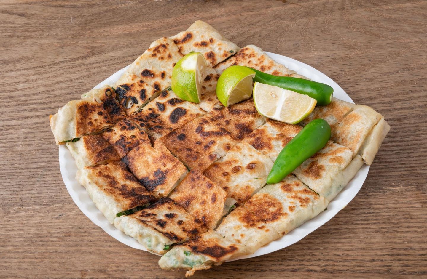 مطبق مالح