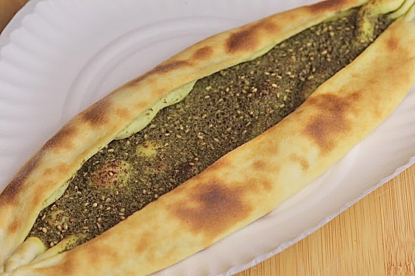 زعتر