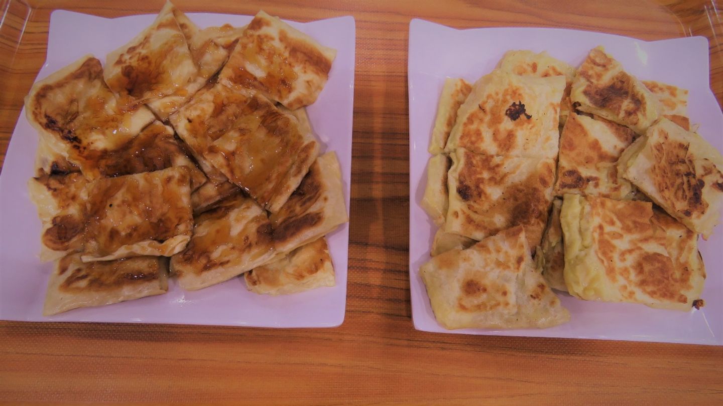 مطبق موز