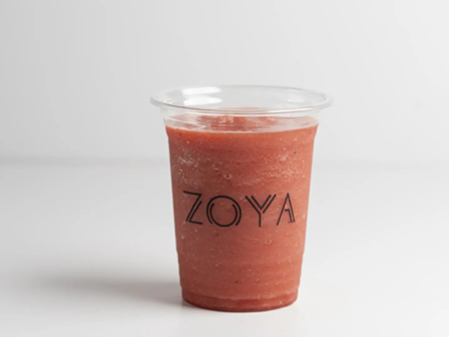 Strawberry Smoothie