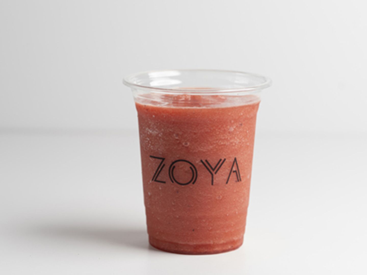 Strawberry Smoothie