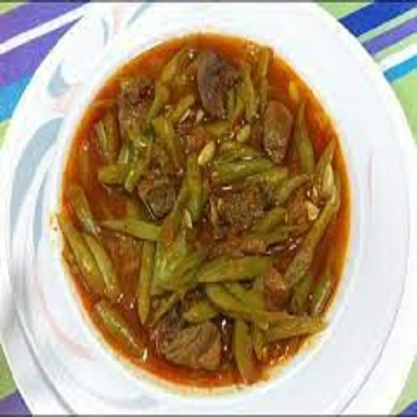 Edam Beans