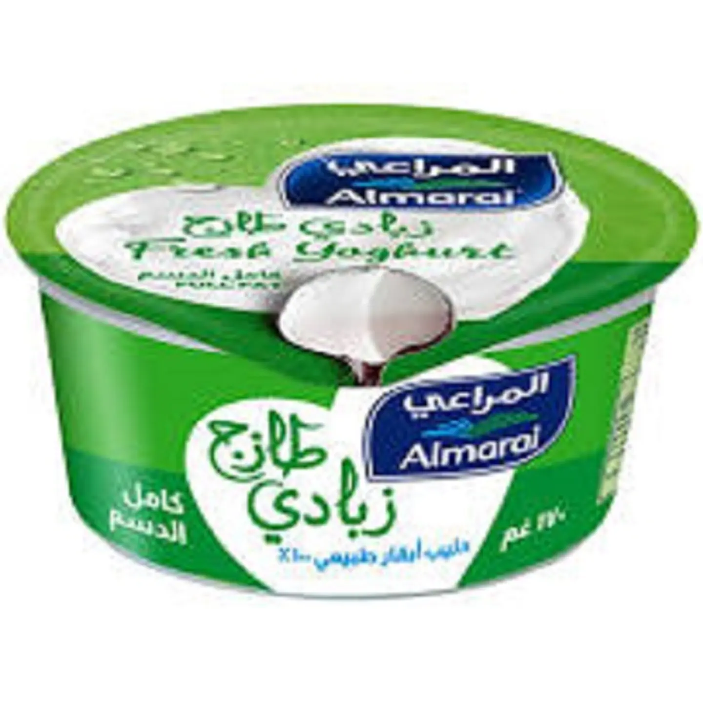 Yogurt 170ml