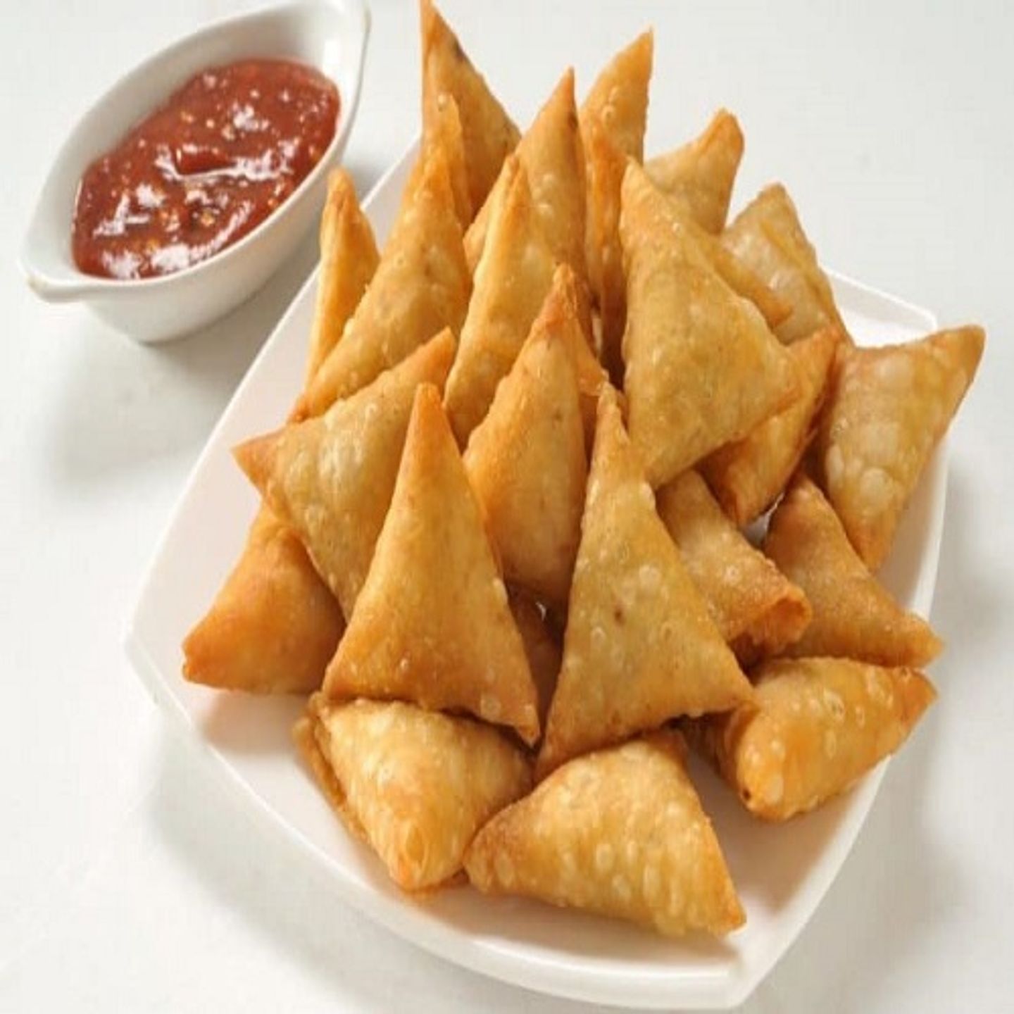 Sambosa Half A Kilo