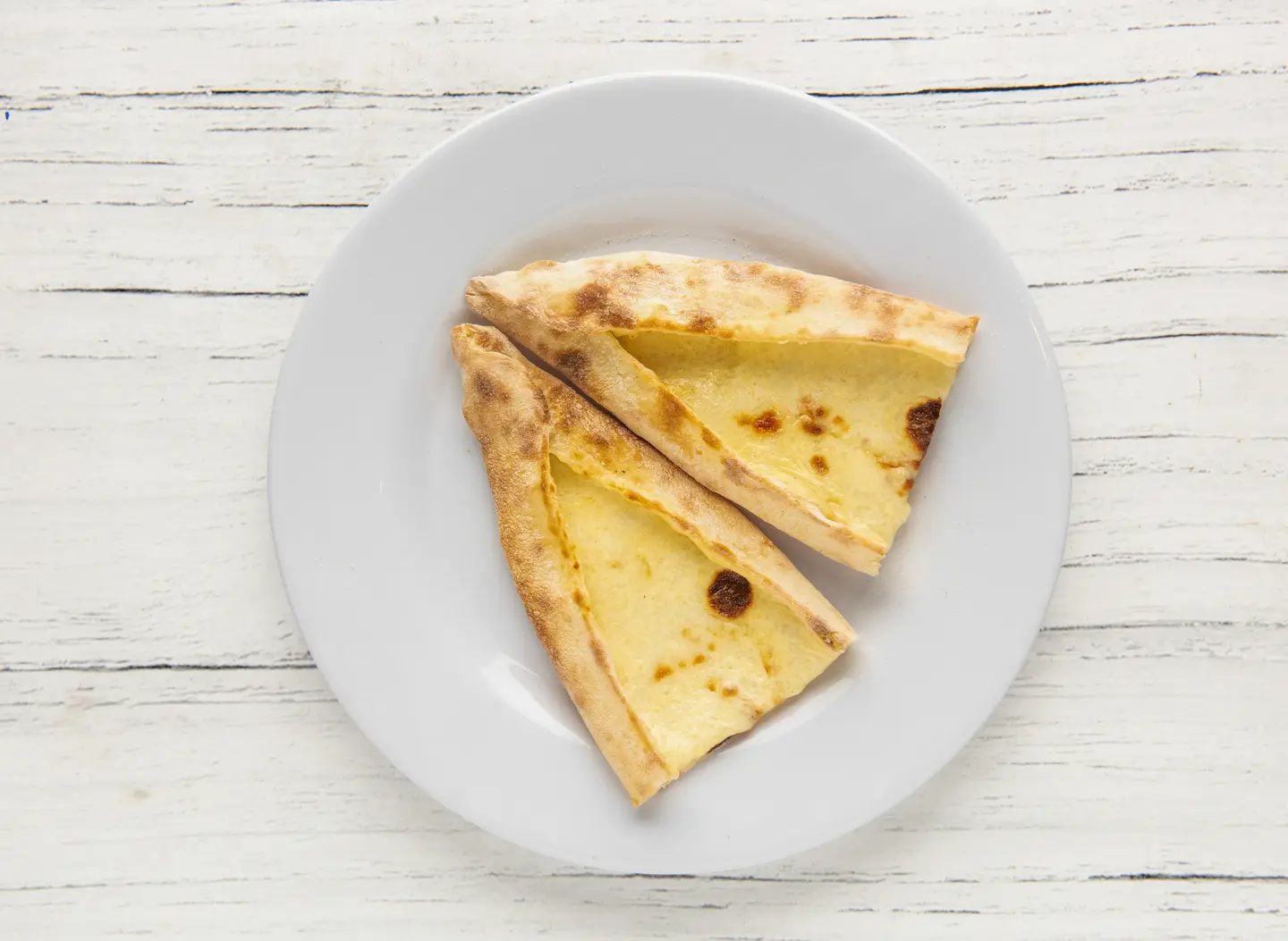 Cheddar Cheese Pie