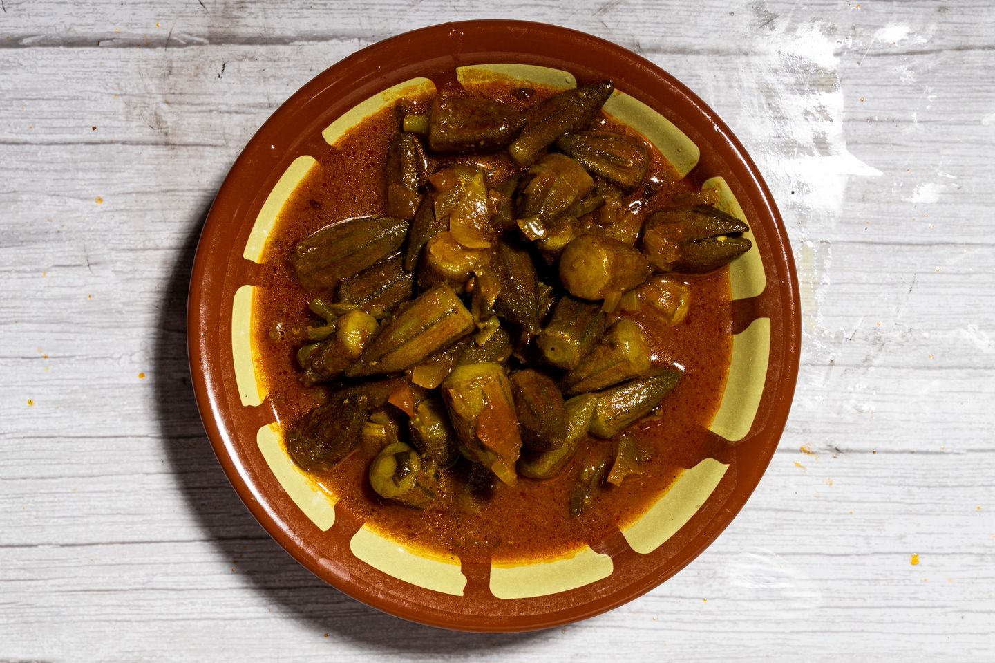 Okra