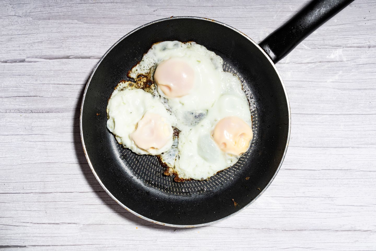 Sunny Side Up Egg