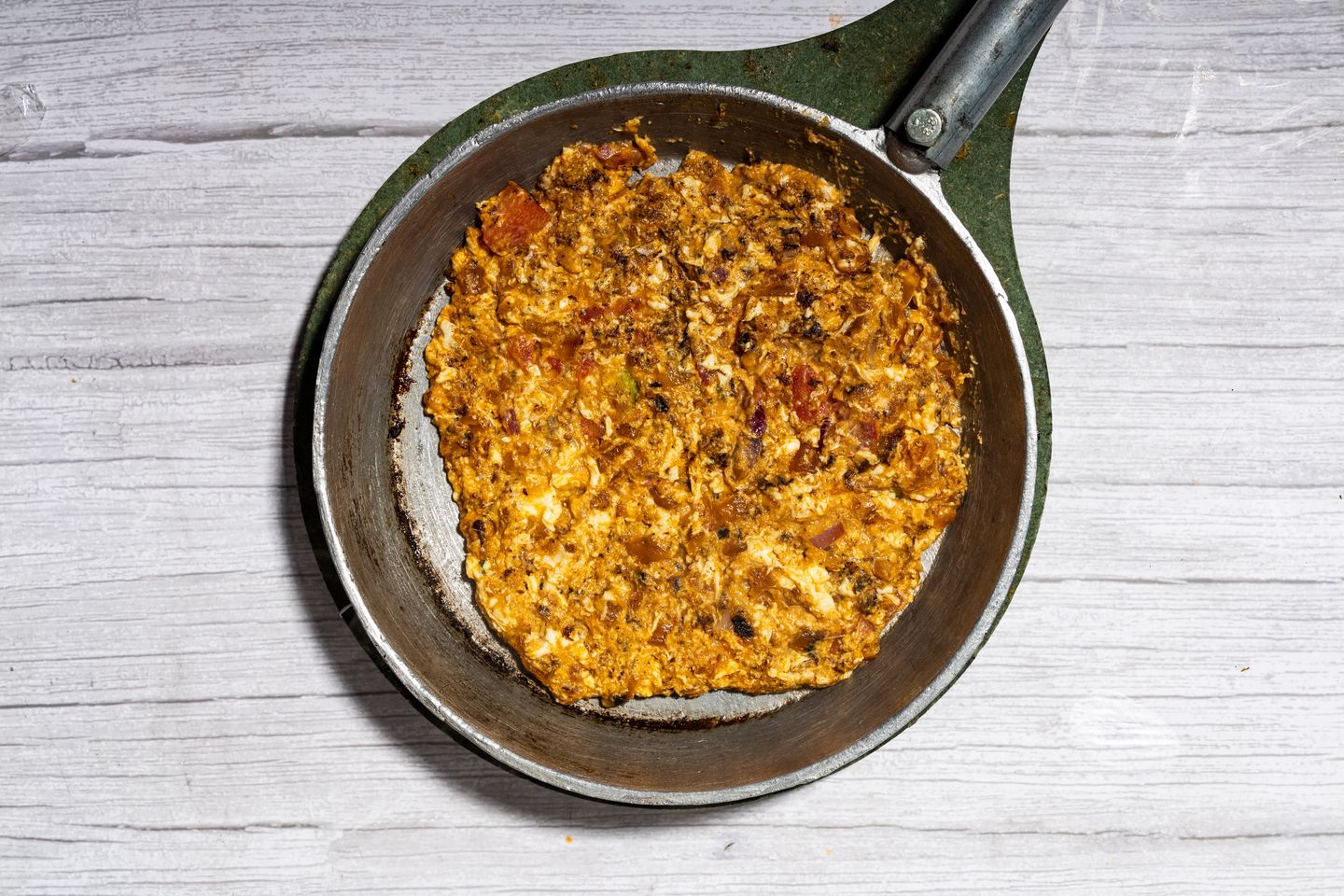 Adani Shakshouka