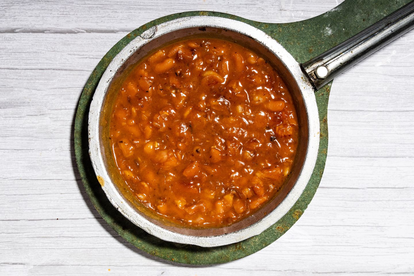 Dry Beans