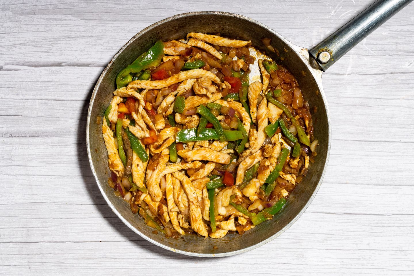 Chicken Mgalgal