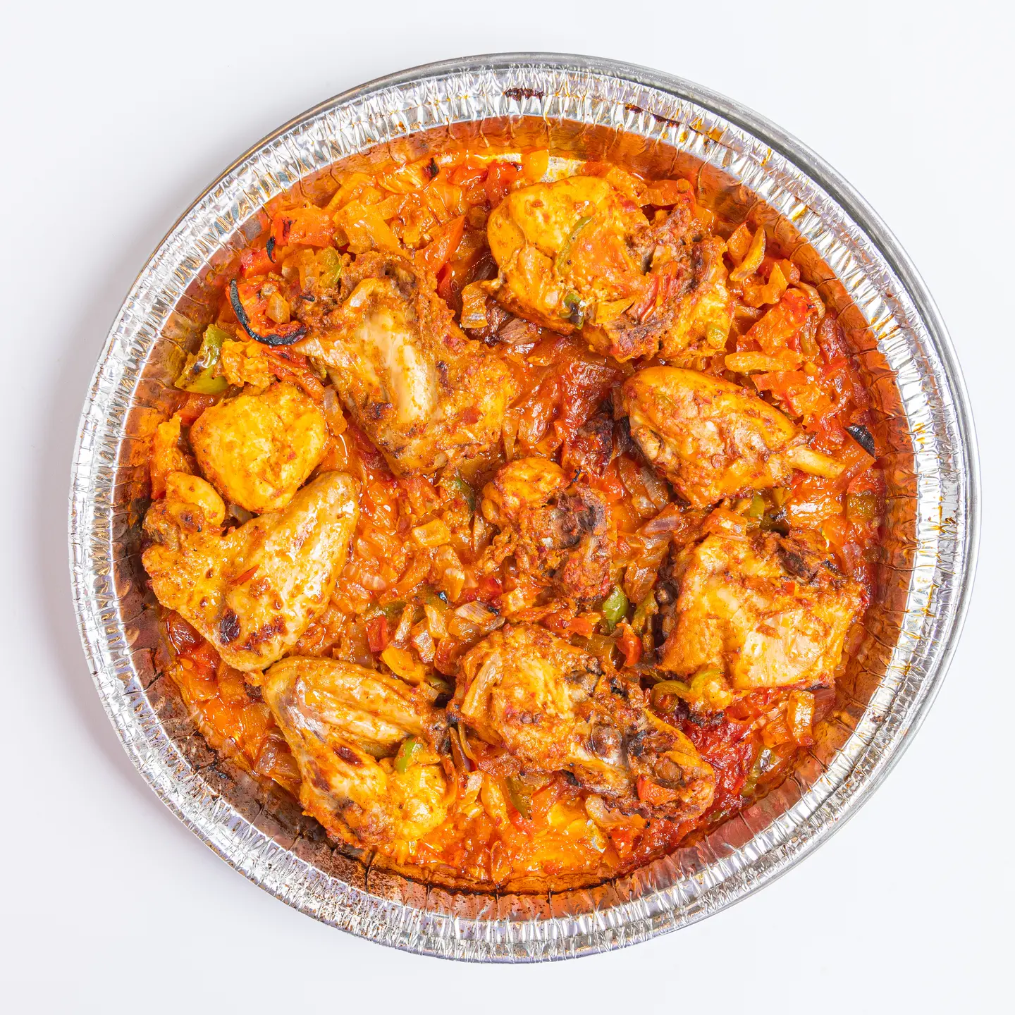 طاجن دجاج