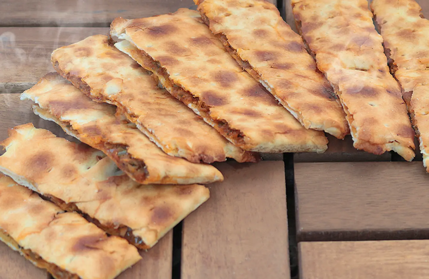 لحم مع بطاطس